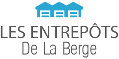 Les Entrepôts De La Berge pour de l'entreposage dans entrepot, mini entrepôt et storage sur la rive sud de Montréal